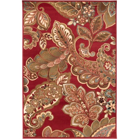 Surya Riley - 2' X 3'3 Area Rug" RLY5020-233
